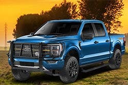 The Top 10 Truck Accessories
