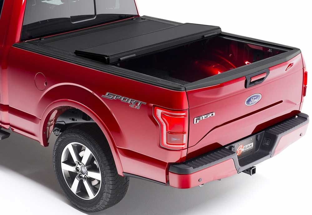 Truck Bed Covers