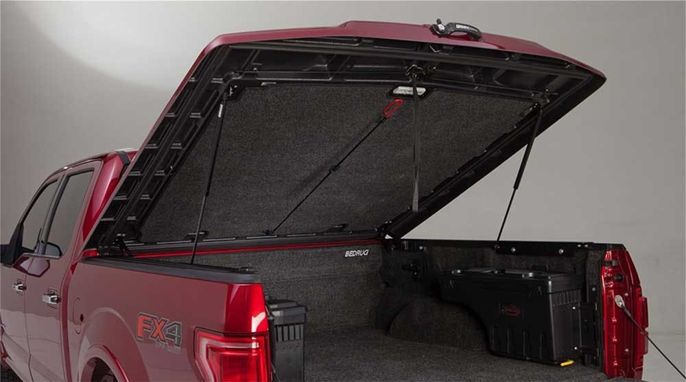 Truck Bed Covers