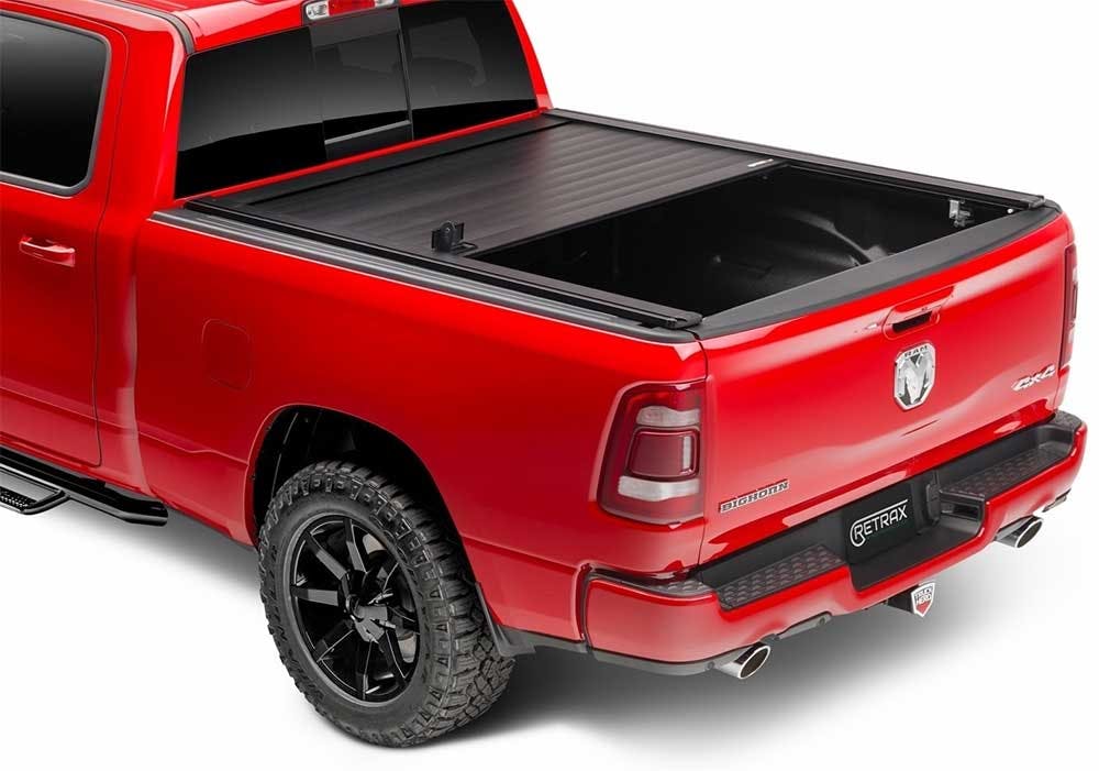 Truck Bed Covers