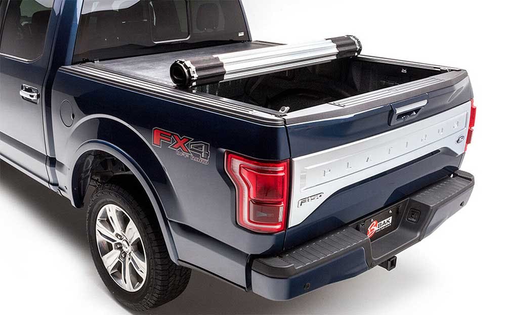 Truck Bed Covers