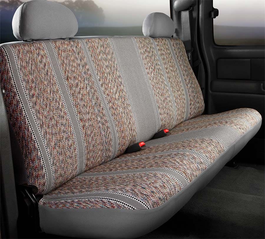 Truck Seat Covers Guide