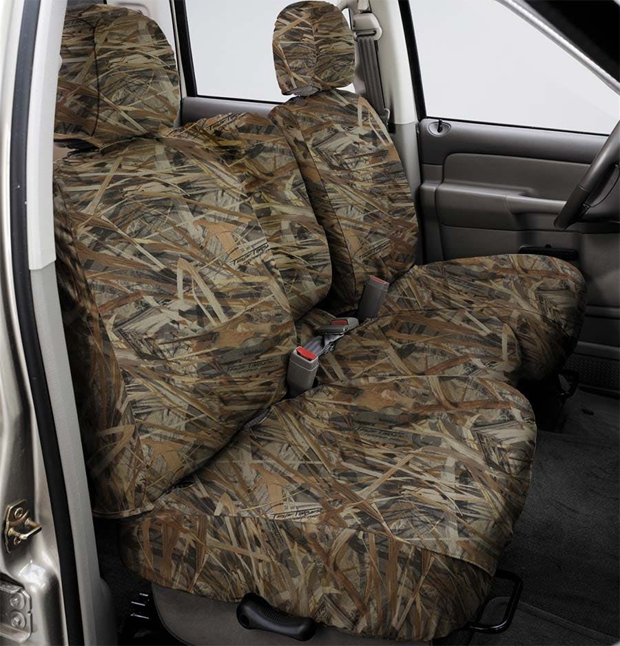 truck seat covers guide