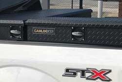 Types of Truck Tool Boxes