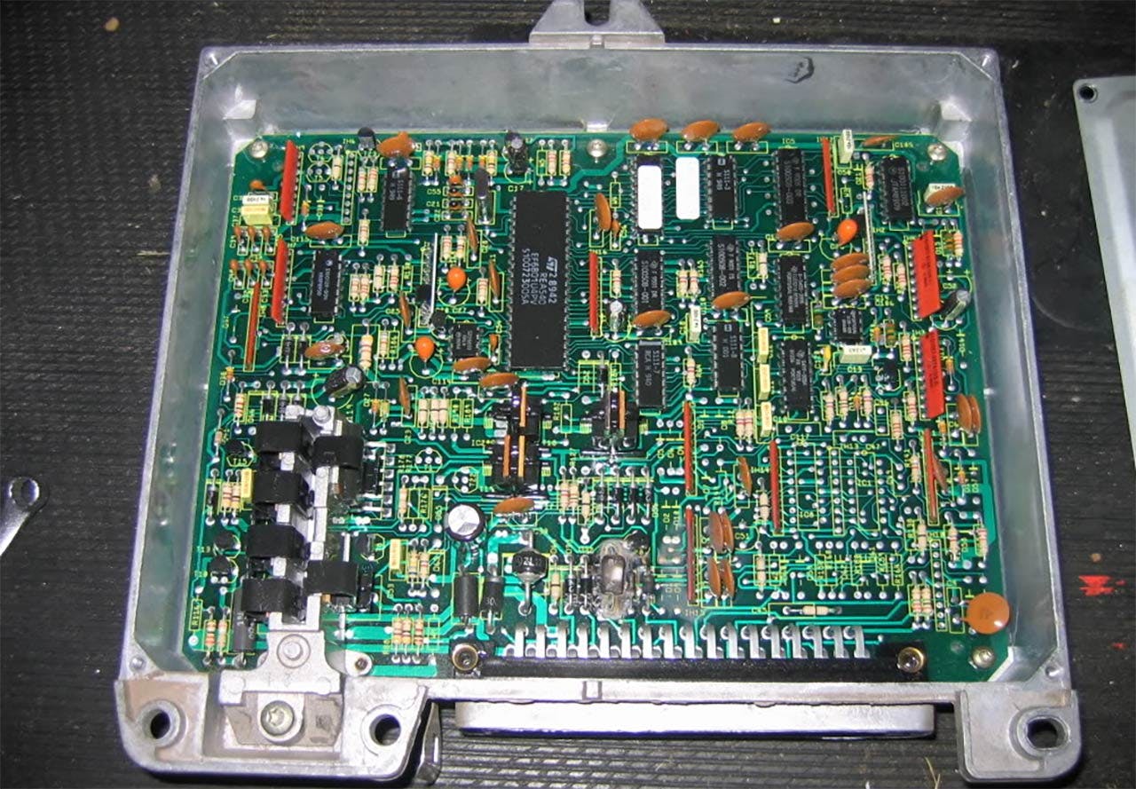 What Does a Performance Chip Do?