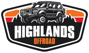 Highlands Offroad