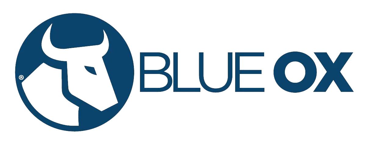 Blue Ox Logo