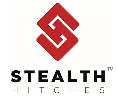 Stealth Hitches