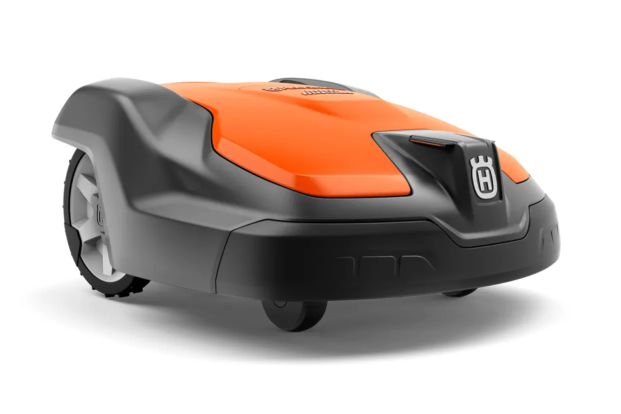 520H Husqvarna Automower