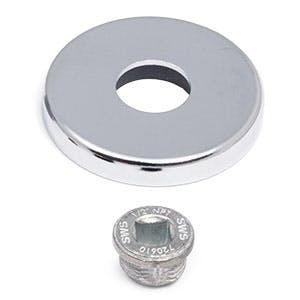 SWS Mounting Solution 177-1