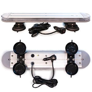 SWS Lightbar 26020-24