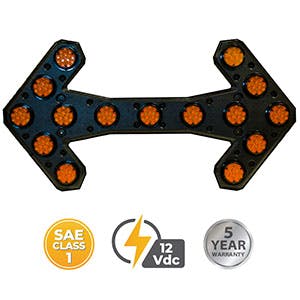 SWS Traffic Arrow 54000