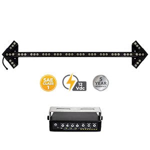 SWS Traffic Arrow 58000