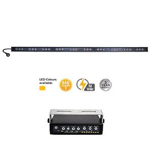 SWS Traffic Arrow 59050