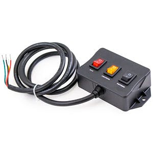 SWS Controller 76200