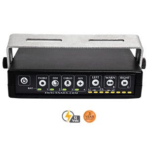 SWS Controller 77501