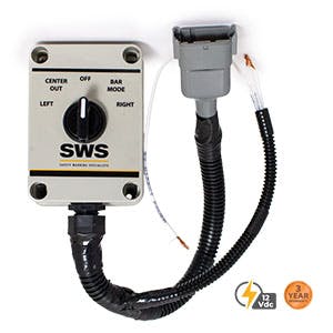 SWS Controller 77504