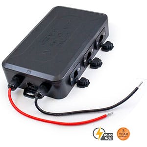 SWS Controller 77540