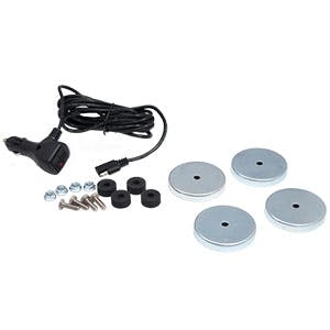 SWS Mounting Solution 96011