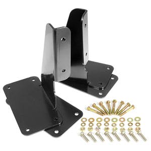 SWS Mounting Solution 98001