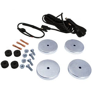 SWS Mounting Solution 98024