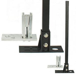 SWS Mounting Solution 98080