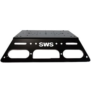 SWS Mounting Solution 98088FB