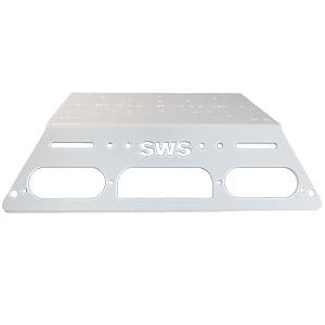 SWS Mounting Solution 98088FW