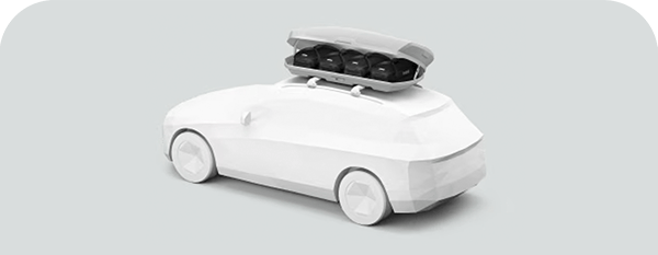 Cargo Carrier Accessories