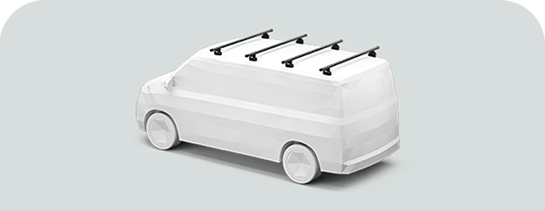 Roof Rack & Platform Accessories