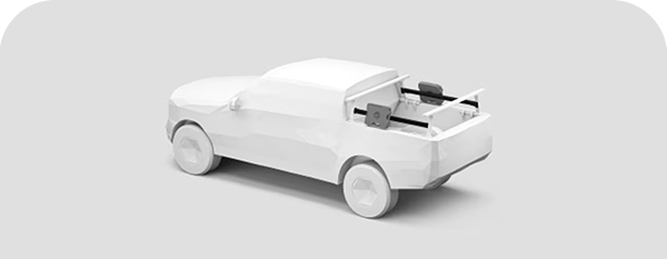 Truck and Van Accessories