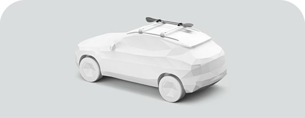 Water Sport Rack Accessories