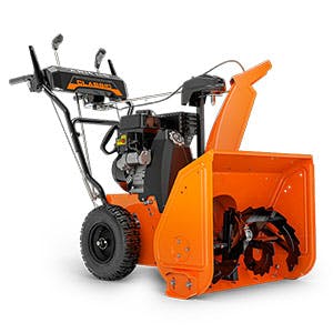 Ariens Classic 24 Two Stage Snow Blower