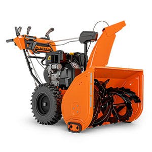 Ariens Platinum 30 SHO Two Stage Snow Blower