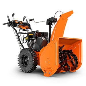 Ariens Deluxe 24 Two Stage Snow Blower