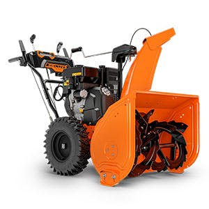 Ariens Deluxe 28 SHO Two Stage Snow Blower