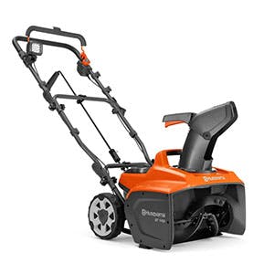 Husqvarna ST 143i Single Stage Snow Blower
