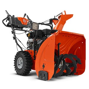 Husqvarna ST227 Two Stage Snow Blower