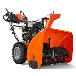 Husqvarna ST230 Two Stage Snow Blower