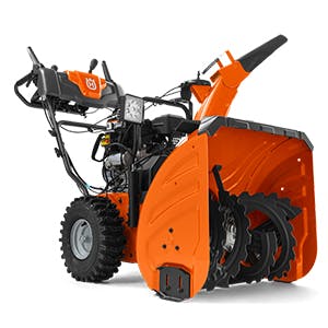 Husqvarna ST324 Two Stage Snow Blower