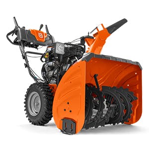 Husqvarna ST330 Two Stage Snow Blower