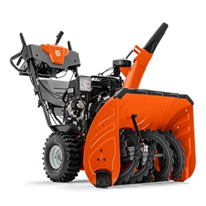 Husqvarna ST424 Two Stage Snow Blower