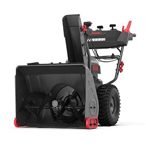 Kress KG470 Two Stage Snow Blower