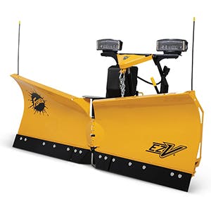 Fisher EZ-R&reg; V-Plow