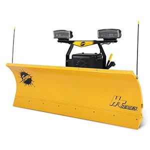 Fisher HT Series&trade; Straight Blade Snow Plow