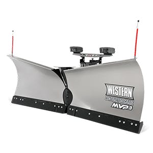 Western MVP 3™ V-Plow