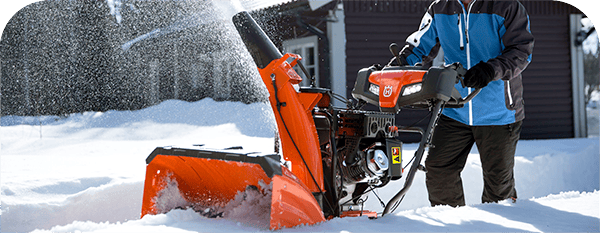 Snow Blowers