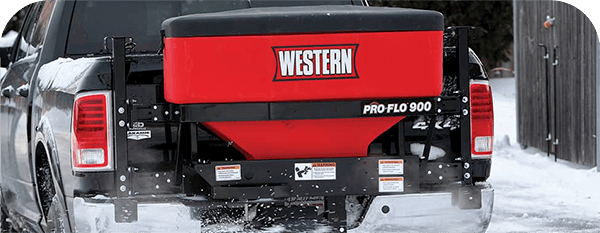 Truck Tailgate Spreaders