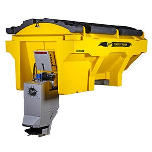 Fisher Tempest™ Poly Truck Bed Spreader