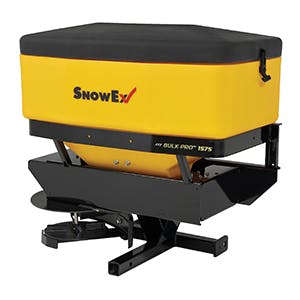 SnowEx Bulk Pro ™ Truck Tailgate Spreader